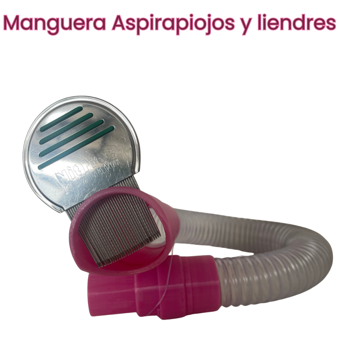 Manguera Aspirapiojos