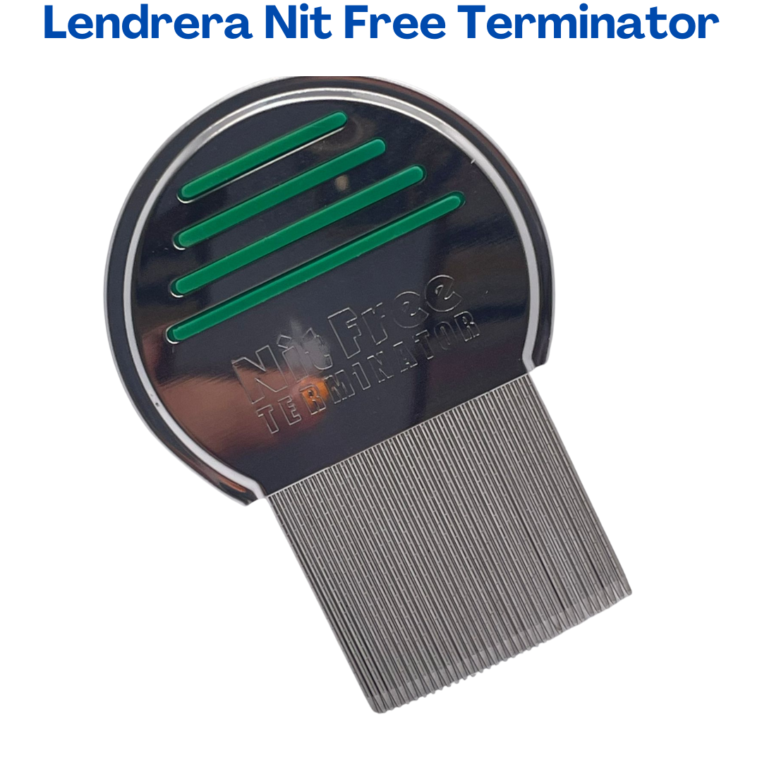 PEINE NIT FREE TERMINATOR